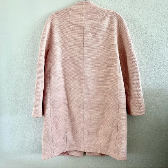 Like new Kate Spade pink coat - Picture 2 of 4
